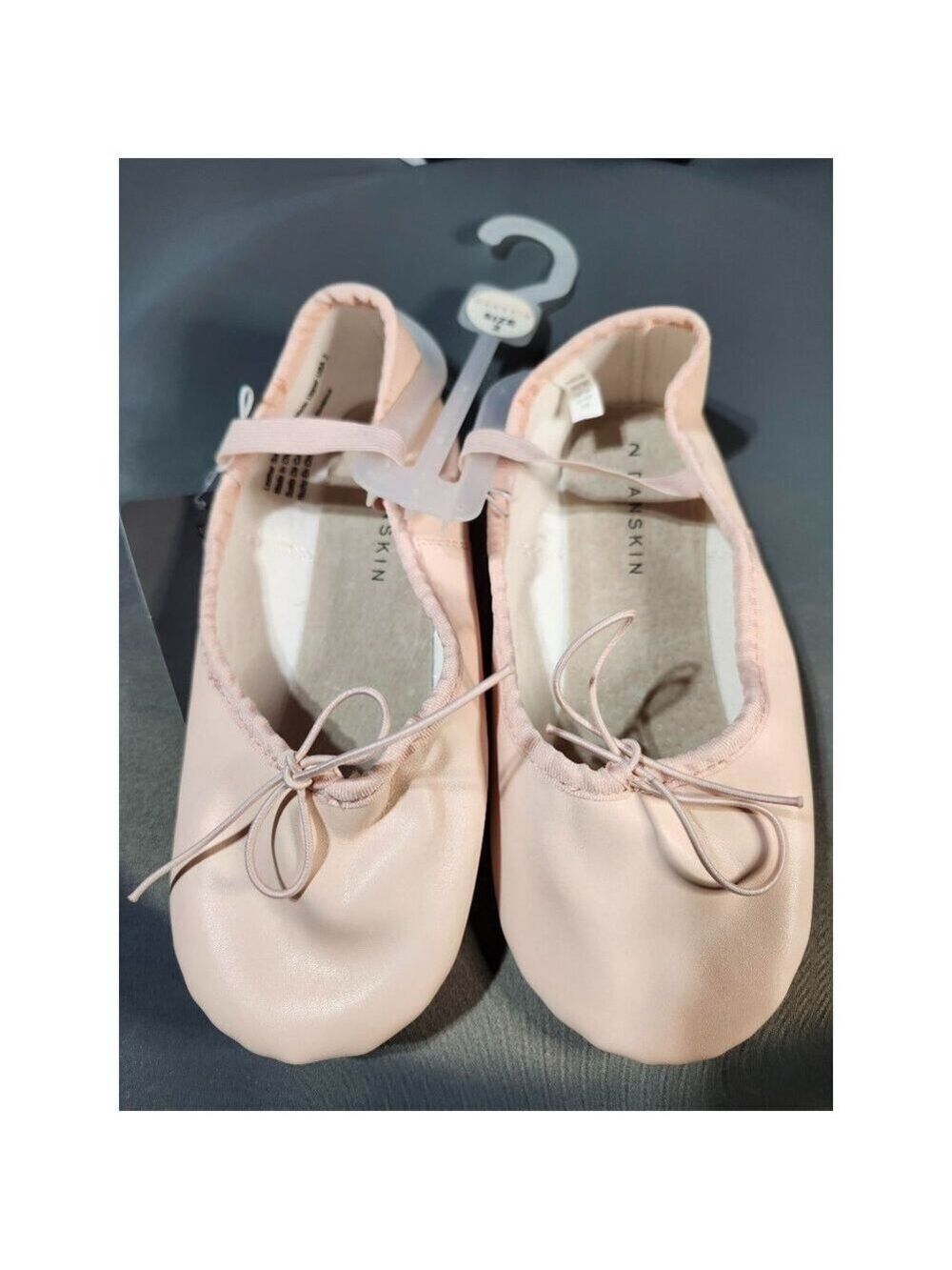 Size 2 Danskin